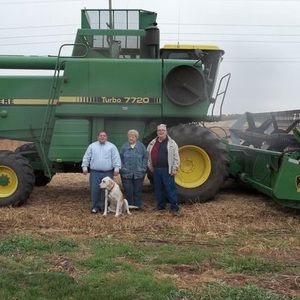 Meet your Posher, Gary